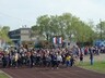 Саяногорск завершил очередную серию летних пробегов