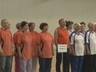 В Саяногорске стартовала спартакиада старшего поколения