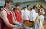 Саяногорцы стали вторыми на "Президентских спортивных играх"
