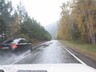 Вечер вторника в Саяногорске выдался аварийным