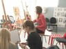 В первый день ноября в Саяногорске начнет работу выставка ко Дню города