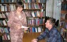 В Саяногорске прошли Краеведческие чтения о Малой родине