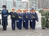 Кадеты из Черемушек - вторые на Всероссийском конкурсе