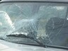 За минувшие сутки в Саяногорске произошло два ДТП