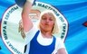 Мастер по гиревому спорту из Саяногорска завоевала золото и серебро престижного турнира