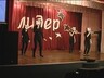 Саяногорские старшеклассники выбрали Лидера 2012