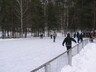 В Саяногорске торжественно откроют городской каток