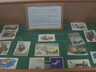 В Саяногорском краеведческом музее открылась выставка «Открытка из прошлого»