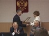 Сегодня состоялось расширенное заседание членов избирательных комиссий Саяногорска