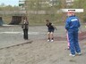 Двое саяногорцев стали призёрами первенства Хакасии по легкой атлетике среди людей с ограниченными возможностями
