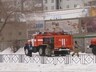 Пожар в кинотеатре «Альянс» – учения саяногорских огнеборцев