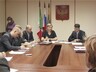 В городской администрации состоялось заседание общественного совета по развитию среднего и малого предпринимательства