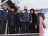 Представитель Олимпийского комитета России оценил спортивные объекты Саяногорска