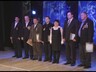 Саяногорские воины-интернационалисты собрались во дворце культуры «Визит» чтобы вспомнить боевых товарищей