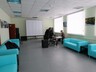В поселке гидроэнергетиков Черемушки начал работу Молодежный творческий центр