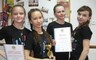 Черемушкинская школа искусств зажигает звезды