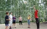 Русаловцы выбирают увлекательное лето для своих детей