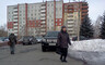 Виктор Зимин проинспектировал Саяногорск и ЖКХ