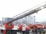 В Саяногорске прошли очередные противопожарные учения
