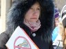 В Саяногорске Час земли отметили митингом
