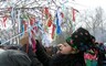 Дебют Черемушек на Чыл пазы оказался удачным