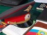 Начальник ОМВД России по городу Саяногорску Олег Тугужеков провел выездную приемную в поселке Черемушки
