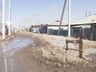 Улица Оросительная под пристальным вниманием прокуратуры и властей города