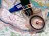 В Саяногорске на выходных будут ориентироваться на местности