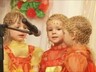 В ЦДТ прошел финальный концерт фестиваля-конкурса «Хрустальный ключик»