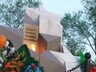 Саяногорск отметил День Победы