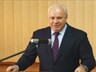 Саяногорск с рабочим визитом посетил глава Хакасии Виктор Зимин