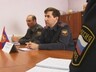 В саяногорской ГИБДД прошла пресс-конференция для представителей городских СМИ