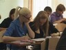 Выпускники саяногорских школ приступили к сдаче ЕГЭ