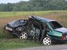 ГИБДД Хакасии ищет скрывшегося виновника крупной аварии
