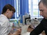 Трое сотрудников филиала «РУСАЛ Медицинский Центр» в Саяногорске награждены медалями