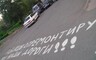 Дорожные активисты из Саяногорска