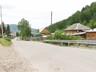 Работы на улице Горной в поселке Майна близятся к завершению
