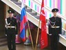 Саяногорск встретил День памяти и скорби