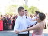 В Саяногорске прошли выпускные балы