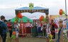 Саяногорск принял участие в Тун Пайраме