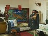 В саяногорском музее прошла необычная выставка