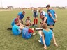 В Хакасии начались игры на кубок «РУСАЛа»