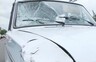 В Саяногорске женщина оказалось под колесами автомобиля