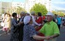 Городские танцы приглашают вновь