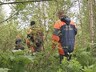 Поиски мужчины на Борусе пока не дали результатов
