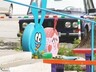 Вчера специальная комиссия оценила претендентов на звание «Лучший двор»