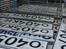 В Саяногорске автовладелец заплатил 2,5 тысячи за возврат госномера
