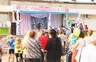 Поселок Майна отметил свой 67-й День рождения