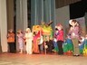 Творческих ребят ждут в театральной студии «Родничок»