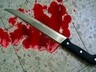 В Саяногорске пьяный отец зарезал сына